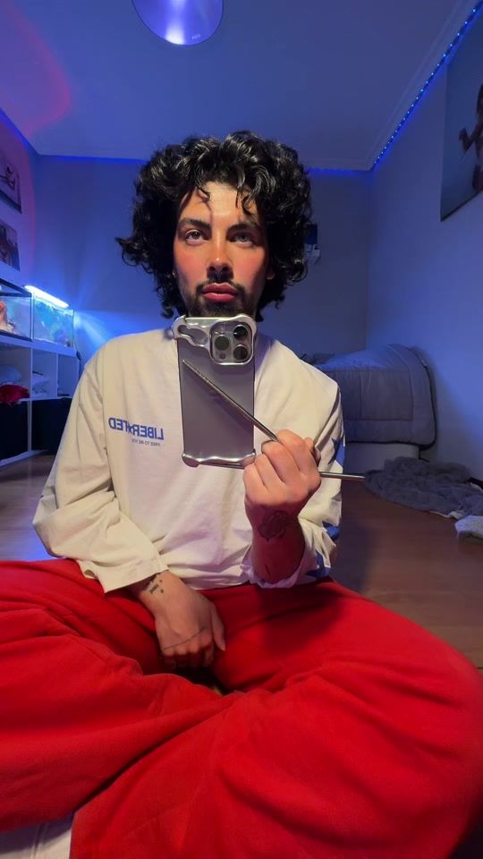 TikTok video thumbnail by ikercyrus