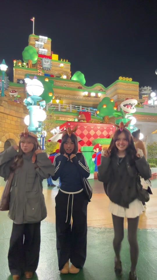 TikTok video thumbnail by clemcharron