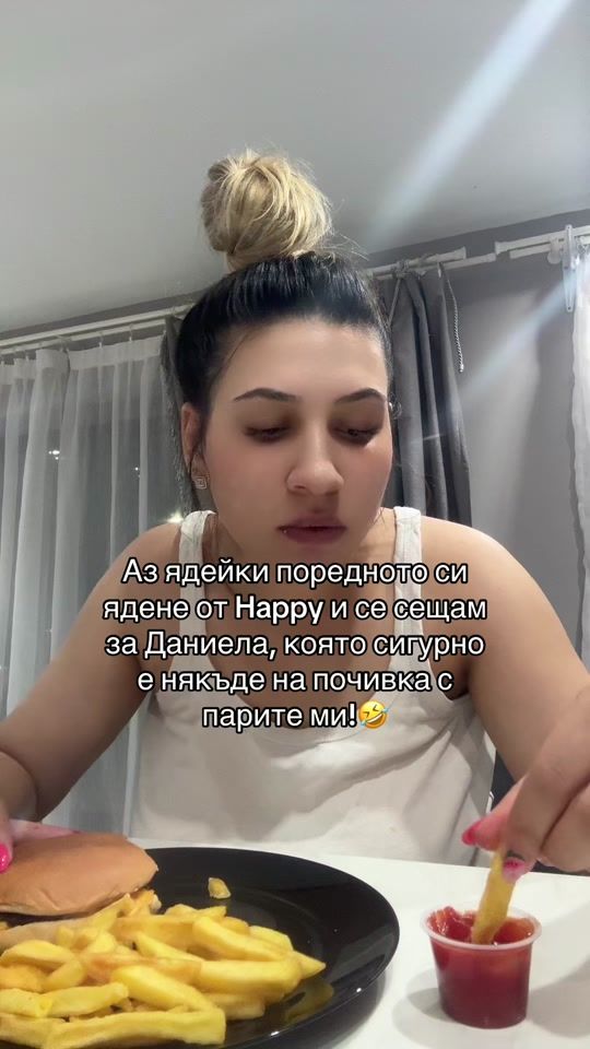 TikTok video thumbnail by zlatiisenko