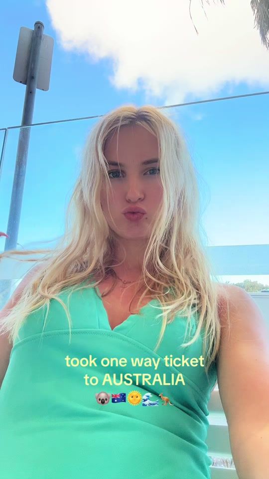 TikTok video thumbnail by sannialessia