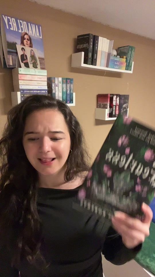 TikTok video thumbnail by aybeesdiary