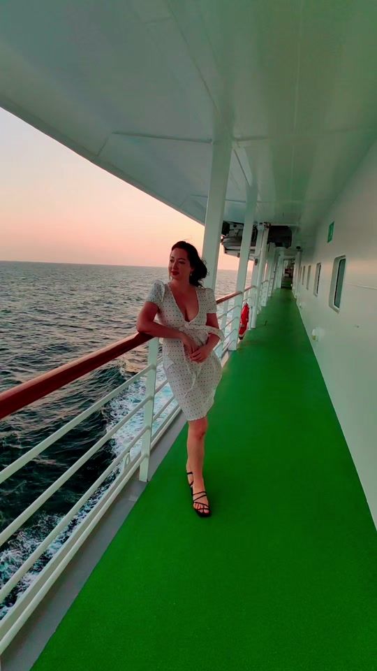 TikTok video thumbnail by sabina_cruises
