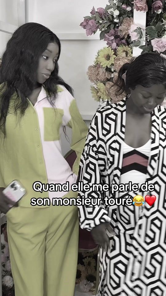 TikTok video thumbnail by salonideguinee
