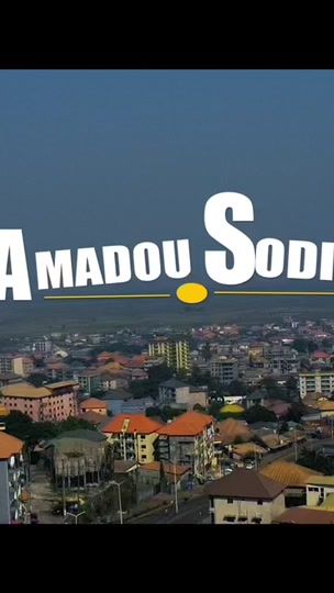 TikTok video thumbnail by amadousodia