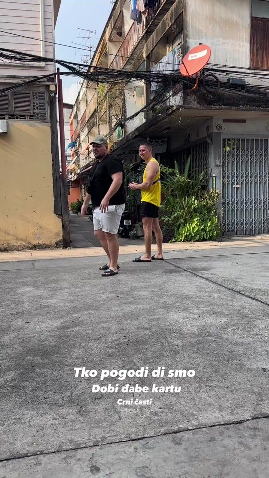 TikTok video thumbnail by mr.sverko