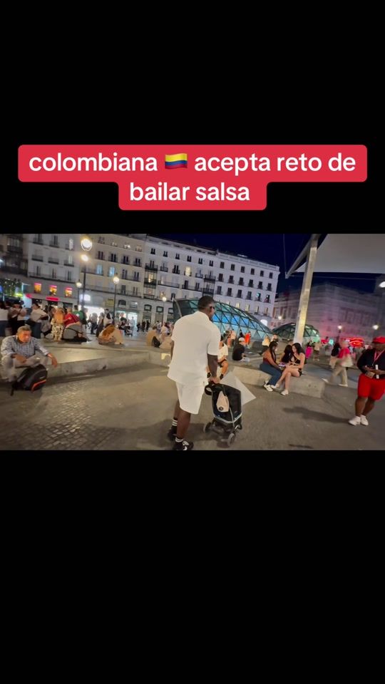 TikTok video thumbnail by madridtimbera