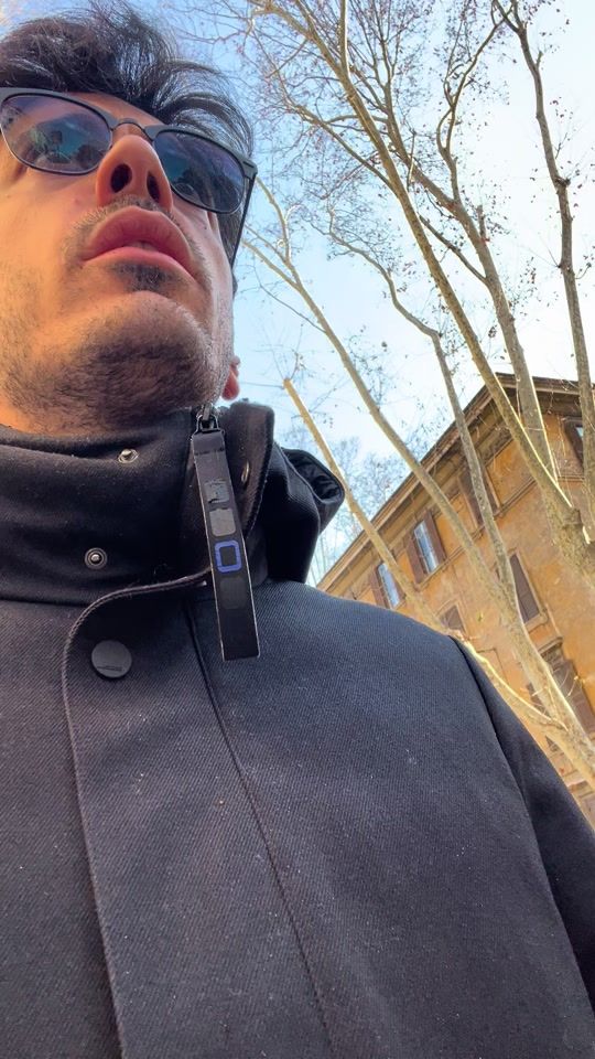 TikTok video thumbnail by valeriolundini