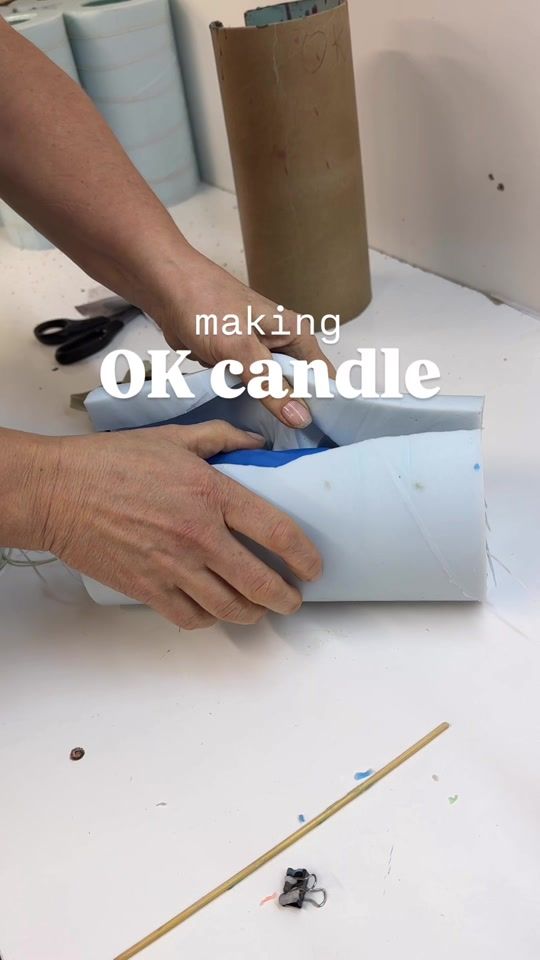 TikTok video thumbnail by candlehand.com