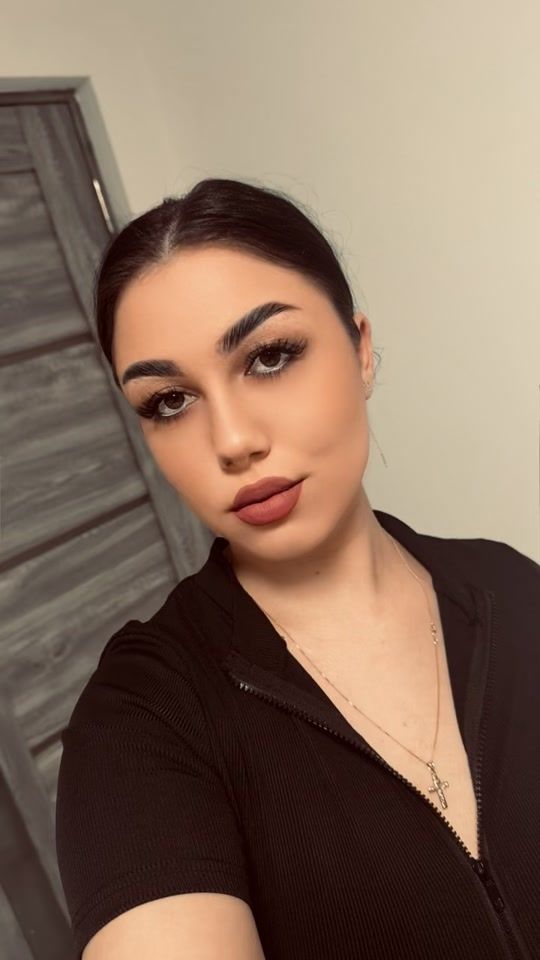 TikTok video thumbnail by andreea_a68