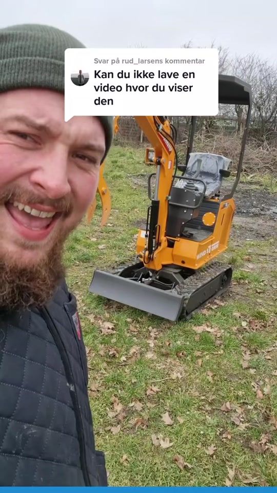 TikTok video thumbnail by papaolsen