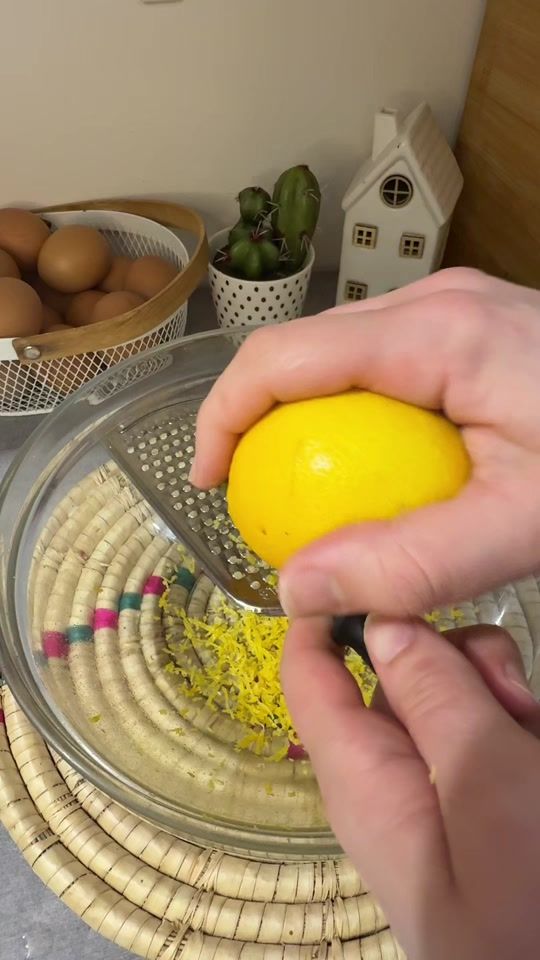 TikTok video thumbnail by manel_recette