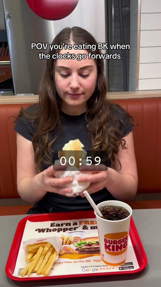 TikTok video thumbnail by burgerkinguk