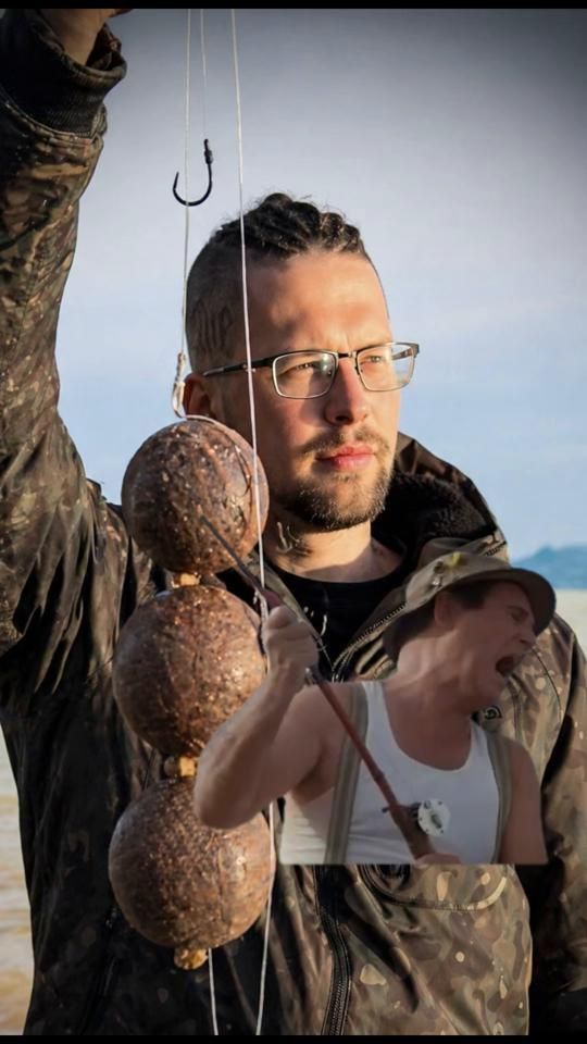 TikTok video thumbnail by valterfishing