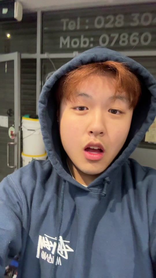 TikTok video thumbnail by activechinesefella