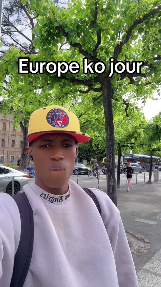 TikTok video thumbnail by barkinenesuisse