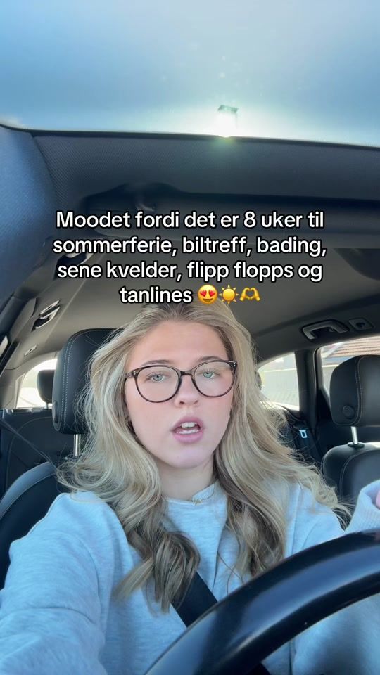 TikTok video thumbnail by juliaharaldstad