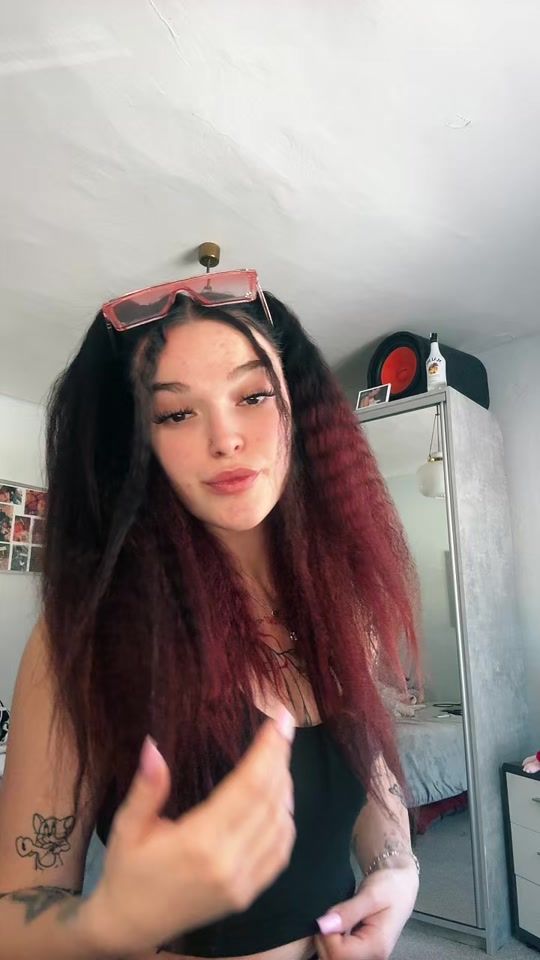 TikTok video thumbnail by mucq_princess
