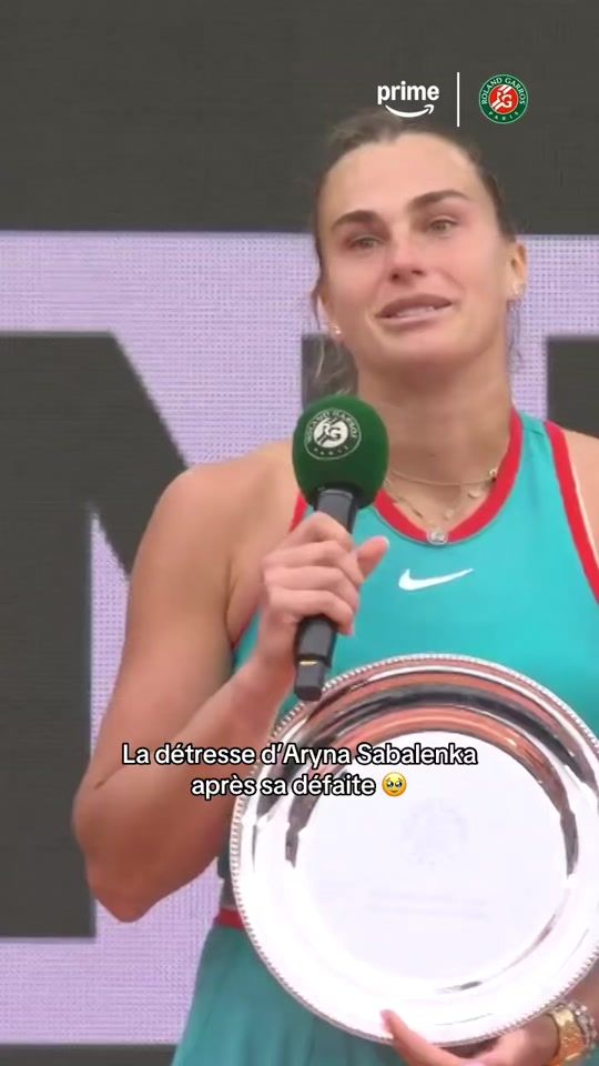 TikTok video thumbnail by primevideosportfr