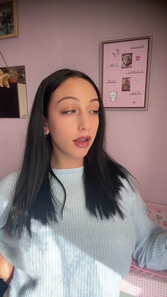 TikTok video thumbnail by sabrinacvetkova