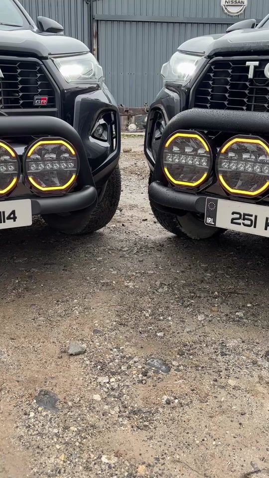 TikTok video thumbnail by morganmahermotors