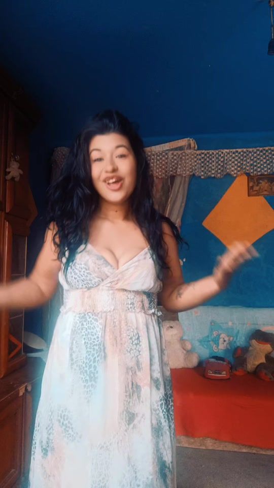 TikTok video thumbnail by csakvadocka