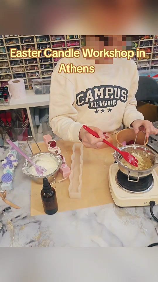 TikTok video thumbnail by blisscraftsgreece