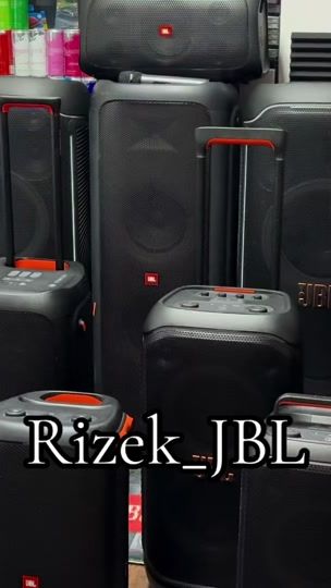 TikTok video thumbnail by rizek_jbl