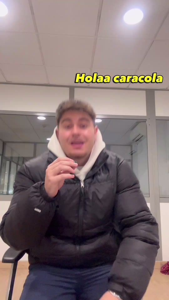 TikTok video thumbnail by sergiorooca