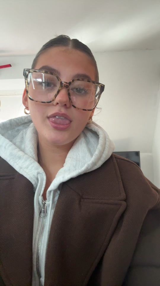 TikTok video thumbnail by alexraespams