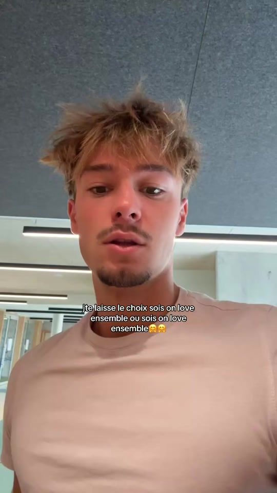 TikTok video thumbnail by louisscolari