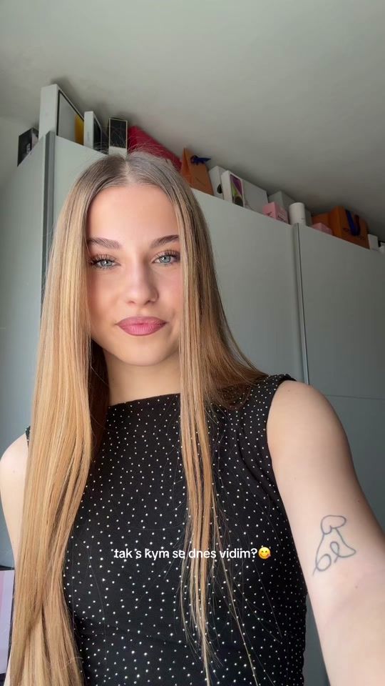 TikTok video thumbnail by vrbova.t