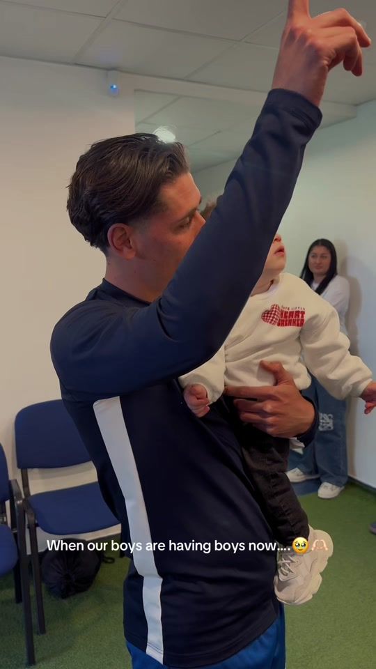 TikTok video thumbnail by ztefc.official