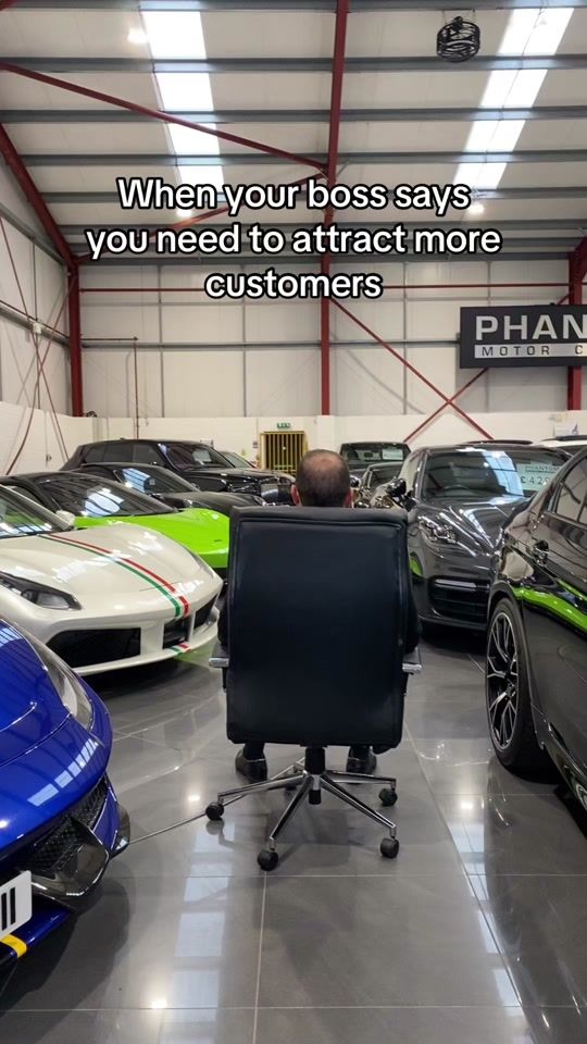 TikTok video thumbnail by phantommotorcompany