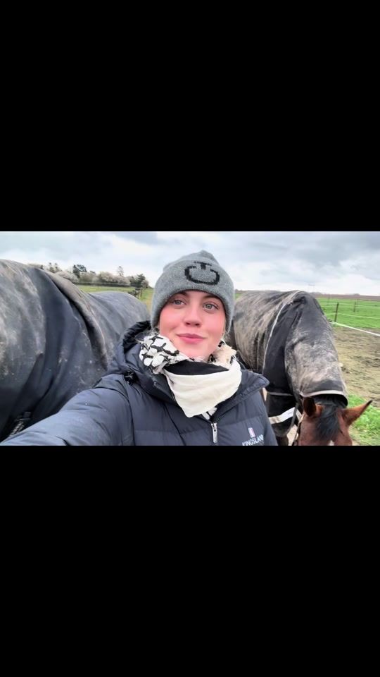 TikTok video thumbnail by showjumpermolly