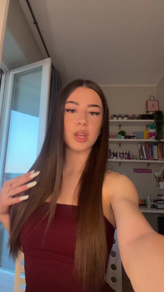 TikTok video thumbnail by saradelmi222