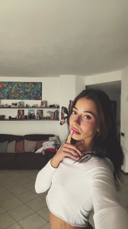 TikTok video thumbnail by francescaagerosa