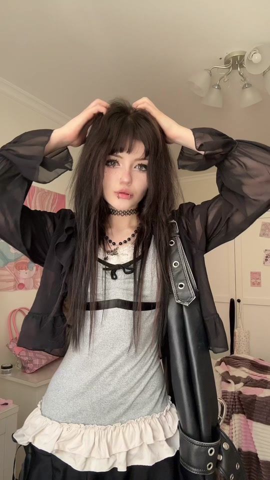 TikTok video thumbnail by miellune.kk
