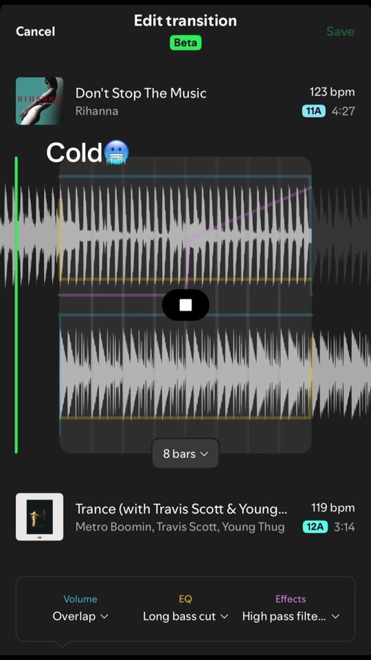 TikTok video thumbnail by spotifymixmaster123