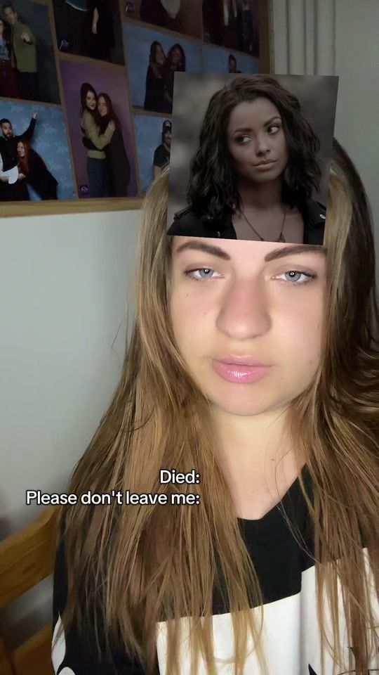 TikTok video thumbnail by tvdveron