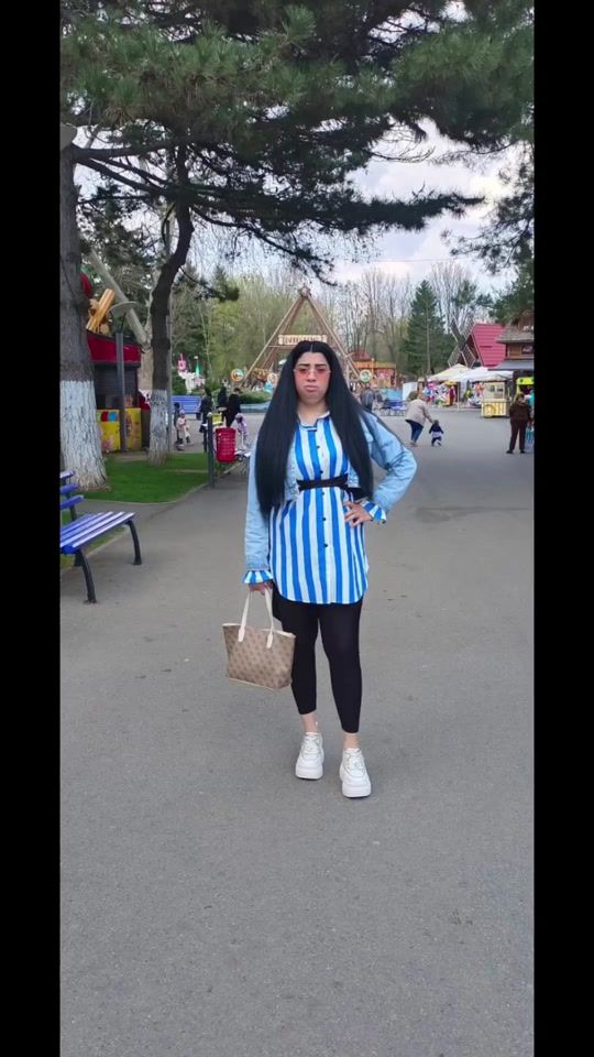 TikTok video thumbnail by alexandraalexa083