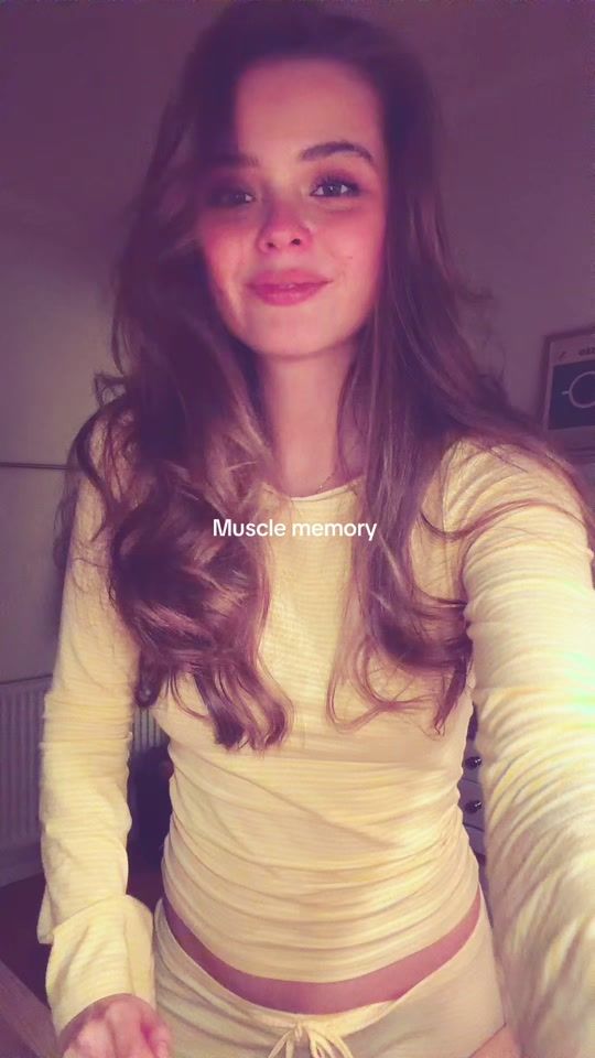 TikTok video thumbnail by saralunderr