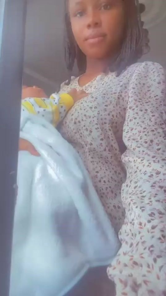 TikTok video thumbnail by prophetecaleb.sengi