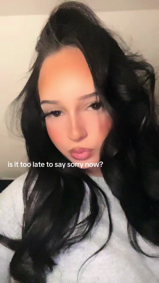 TikTok video thumbnail by hosickaaa.a