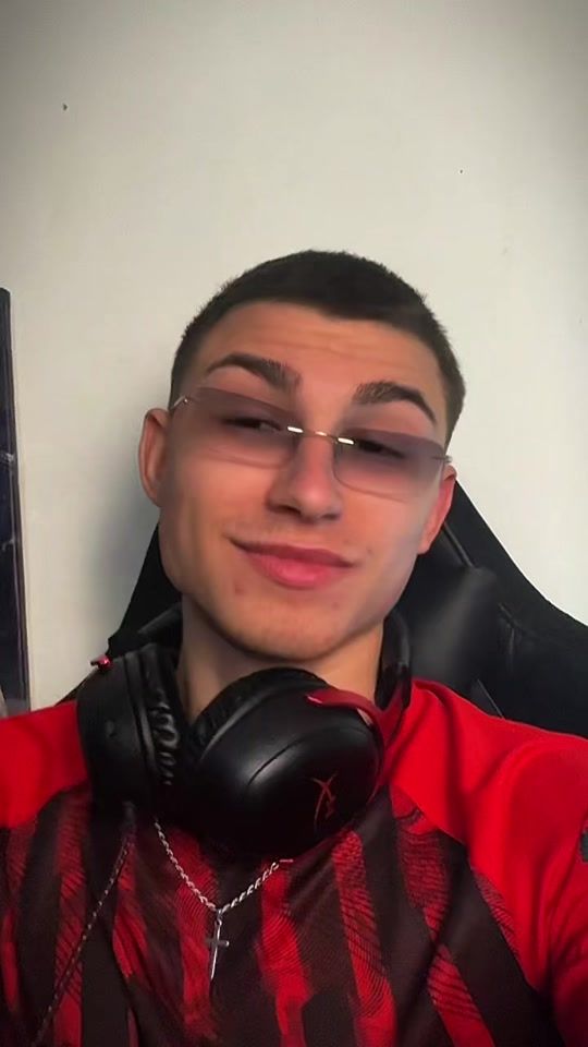 TikTok video thumbnail by sergyosx.tv