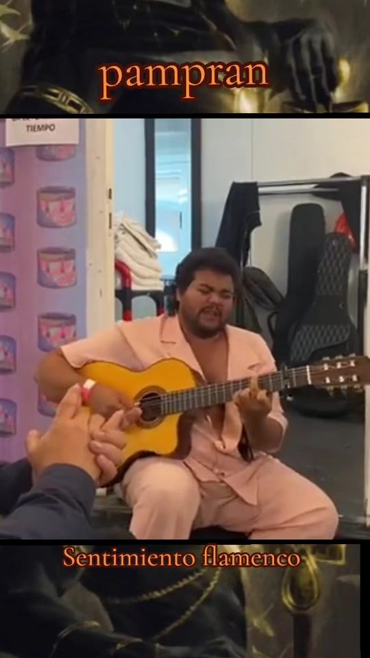 TikTok video thumbnail by sentimiento_flamenco