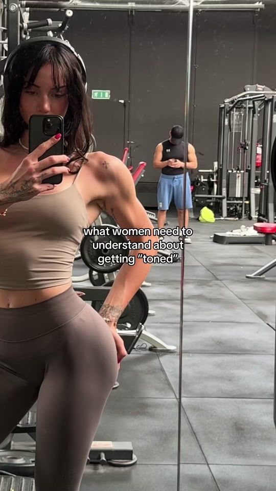 TikTok video thumbnail by ariavincefitness