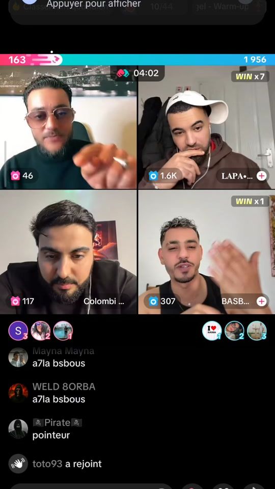 TikTok video thumbnail by walid13112