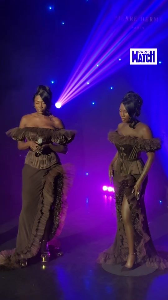 TikTok video thumbnail by parismatch