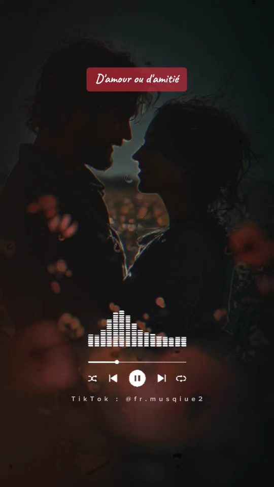TikTok video thumbnail by fr.musique2