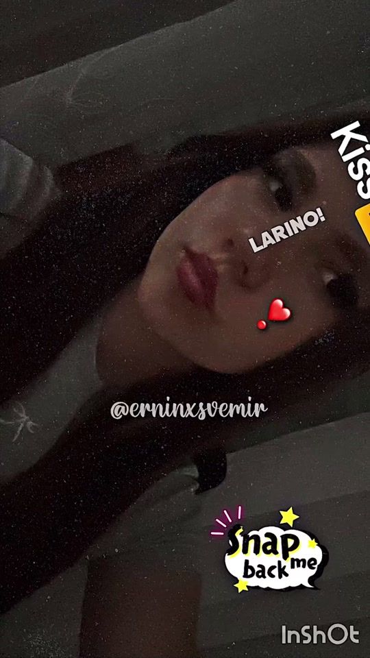 TikTok video thumbnail by erninxsvemir